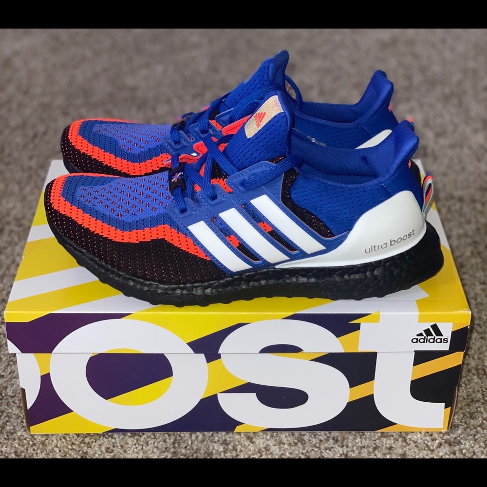 Adidas Ultraboost 2.0 NEW - Picture 5 of 8